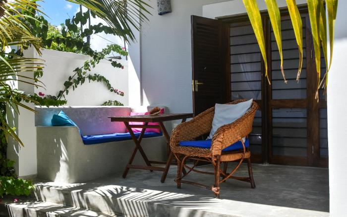 Villa Malaika Zanzibar