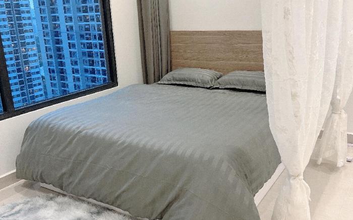Hoa Quynh Luxury Apartment - Vinhomes Smart City 