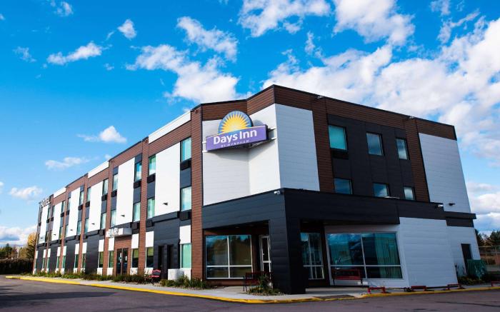 Days Inn by Wyndham Berthierville