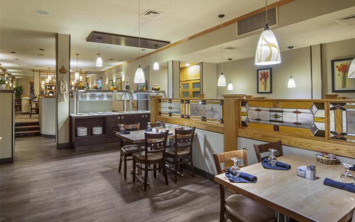 Best Western Wayside Inn