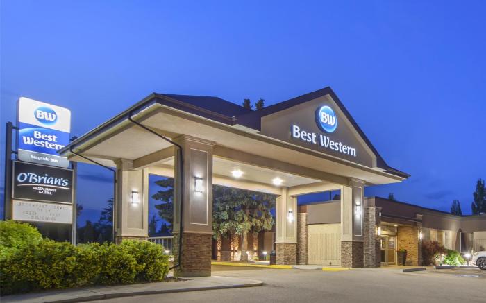 Best Western Wayside Inn