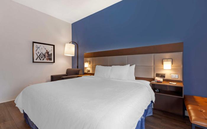 Best Western Sycamore Inn