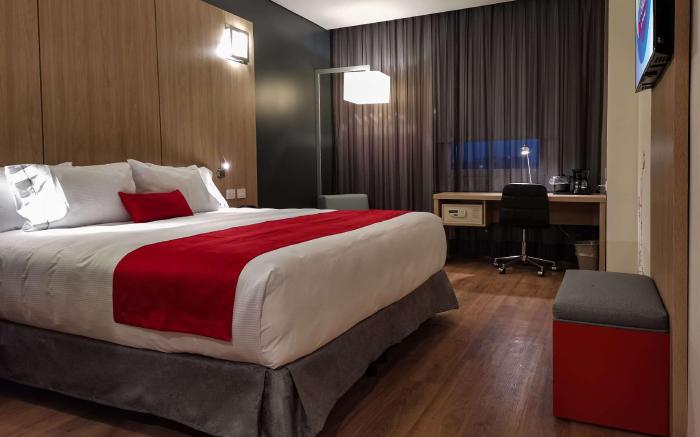 Ramada Encore by Wyndham Guadalajara Aeropuerto