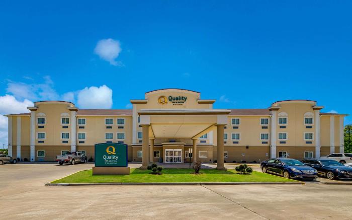 Quality Inn & Suites