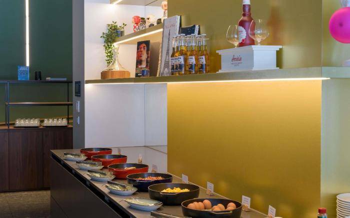 Novotel Münster City