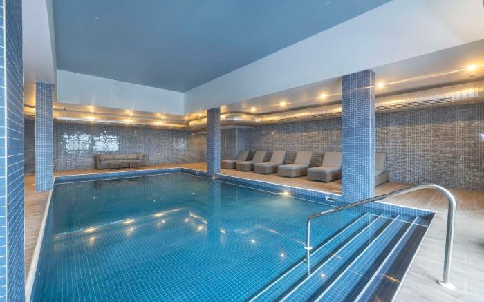 Halifax Tower Hotel & Conference Centre, an Ascend Collection Hotel