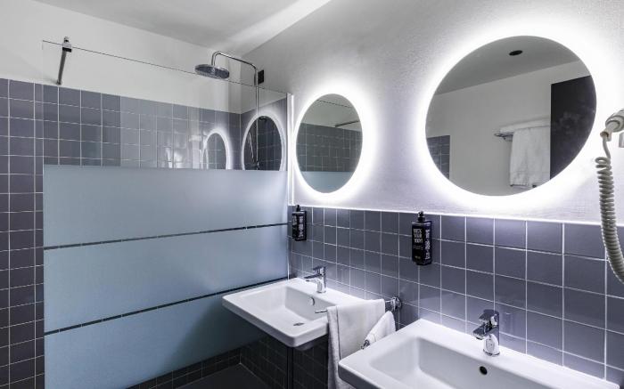 Ibis Styles Roma Aurelia