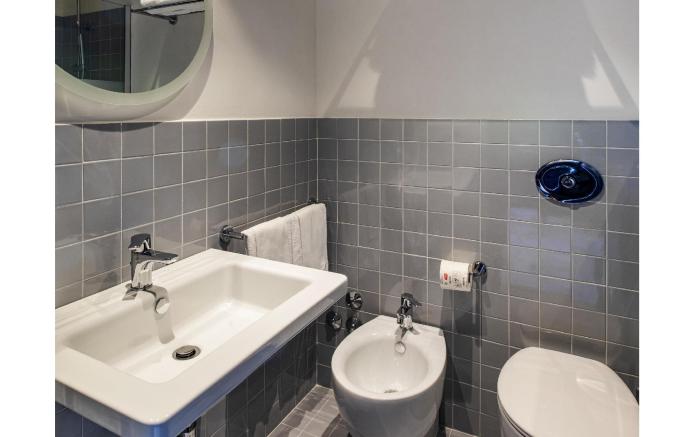 Ibis Styles Roma Aurelia