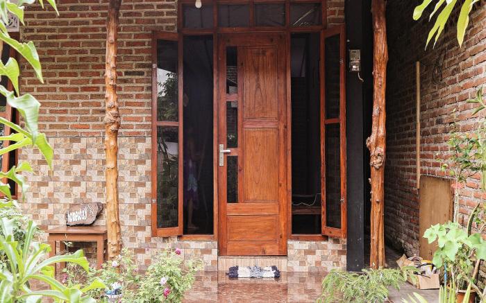 RnJ Homestay