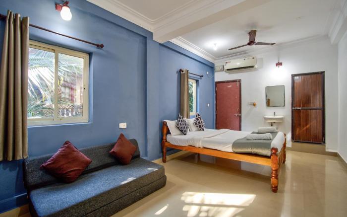 Candolim Glitter Sand