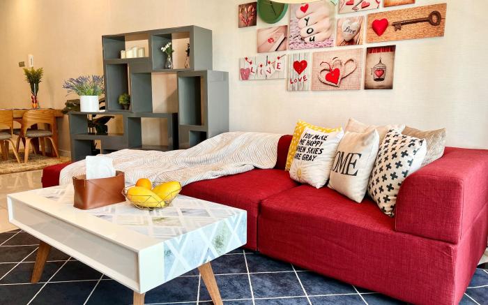 Deco Home @ Imago The Loft