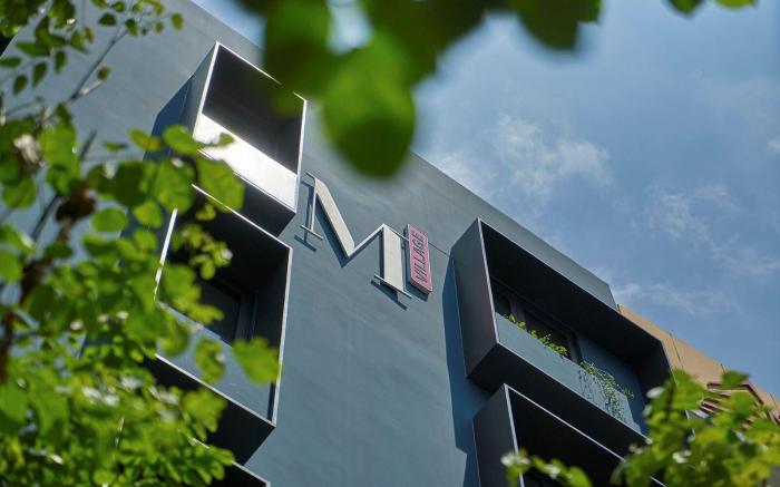 M Village Living Võ Thị Sáu