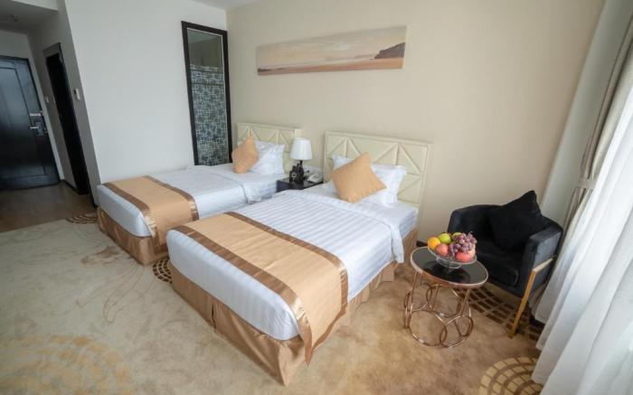 Hotel Sanchaung