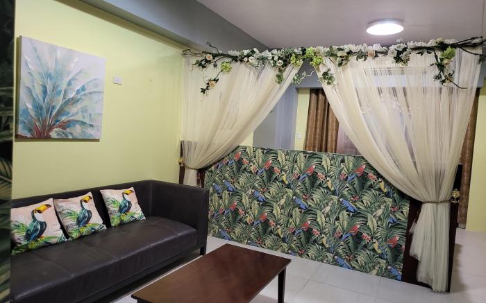 Pico de Loro Hamilo Coast Condo - Jacana Sunny