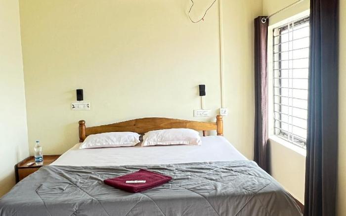 Gokarna Mid Beach Stay, Karnataka