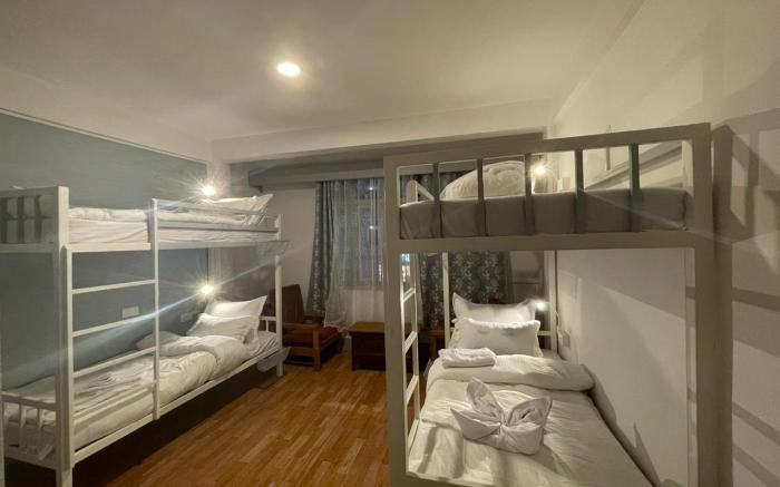 Mellow Fellow Hostel