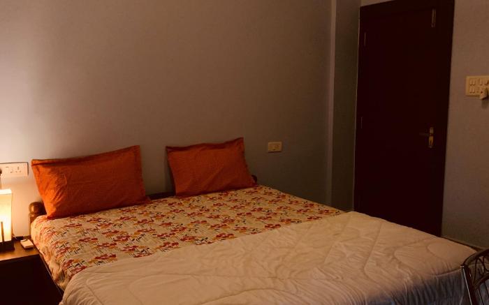 Sita comforts By Goaround