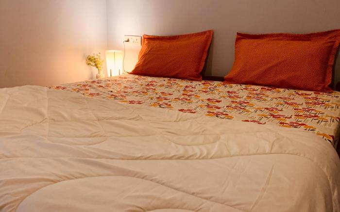 Sita comforts By Goaround