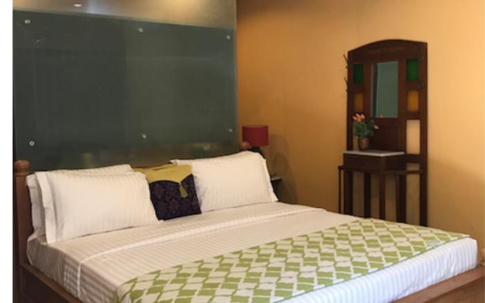Bloomingdale Villa- 2 Br Nusa Dua