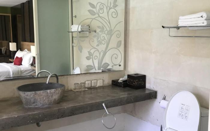 Bellavie 2 BR Villa - Nusa dua