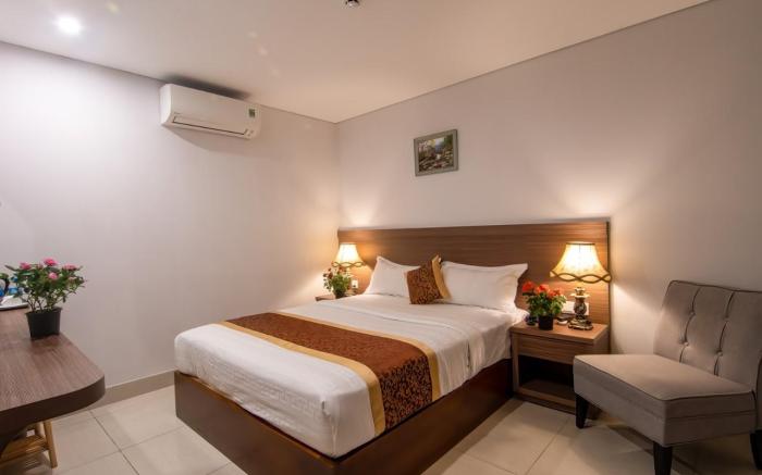 GALAXY AIRPORT HOTEL