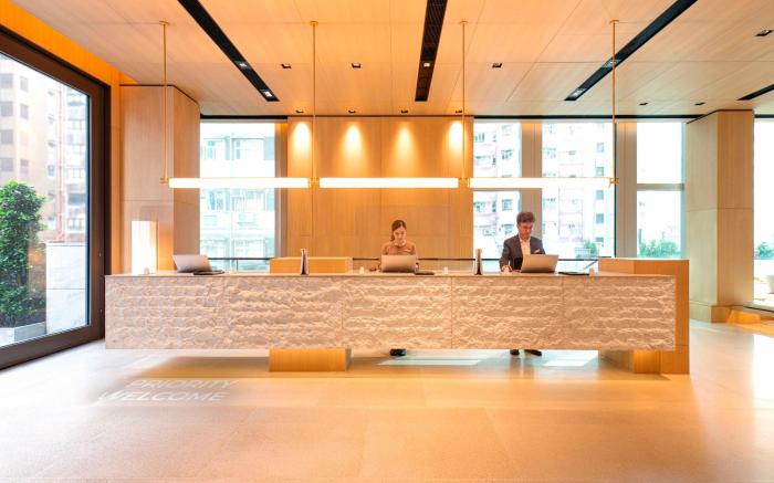 AKI Hotel Hong Kong - MGallery Collection