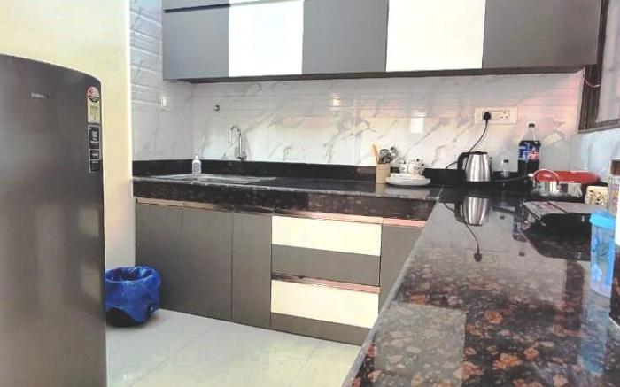 Entire Apartment -Pradhan Nagar Middle of the city
