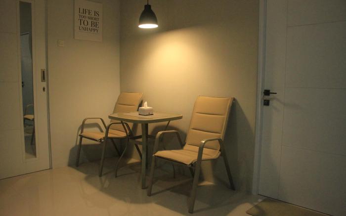 ALLIKA SHAKILLA HOUSE 3 SYARIAH LIMBANGAN CIANJUR