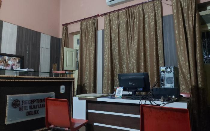 Hotel Vijay Laxmi