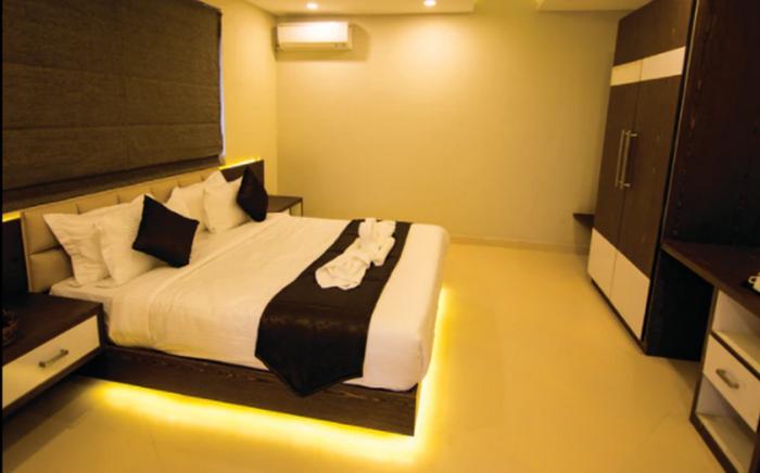Hotel Le Sapphire