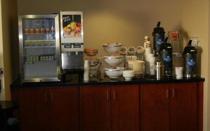 Cobblestone Hotel - Seward