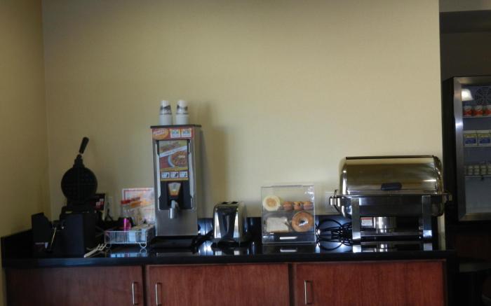 Cobblestone Hotel - Seward