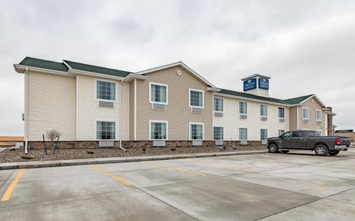 Cobblestone Inn - Lamoni