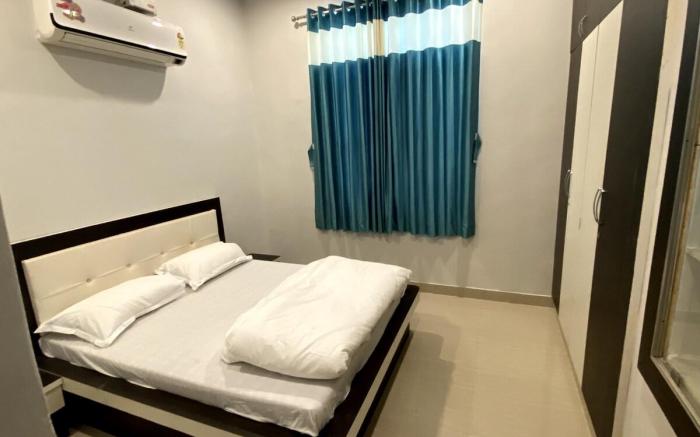 Private Villa With Pool 2 BHK #Entire Place