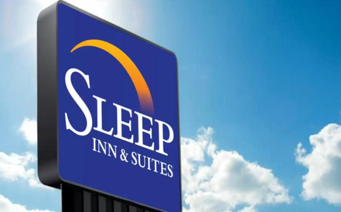 Sleep Inn & Suites