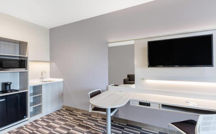 Microtel Inn & Suites by Wyndham Perry