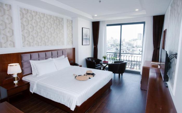 Century Hotel Da Nang