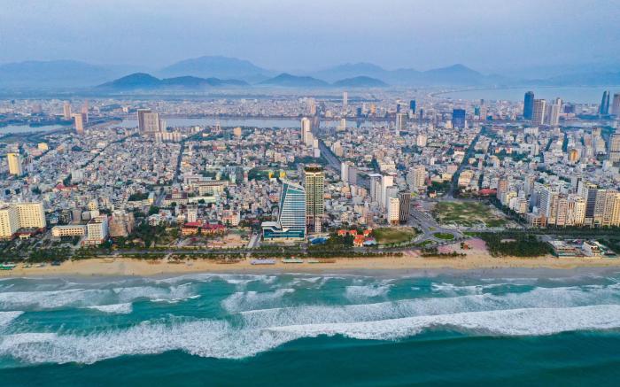 Century Hotel Da Nang