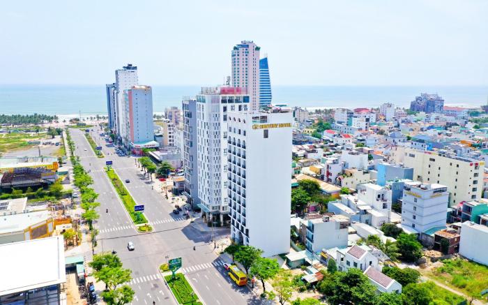 Century Hotel Da Nang