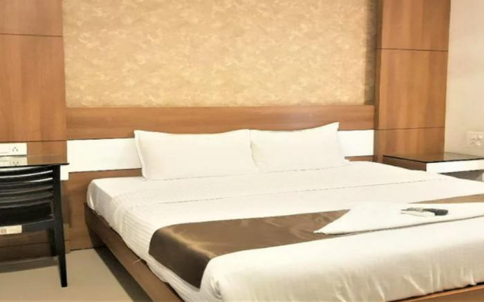 The Galaxy Suites Kochi