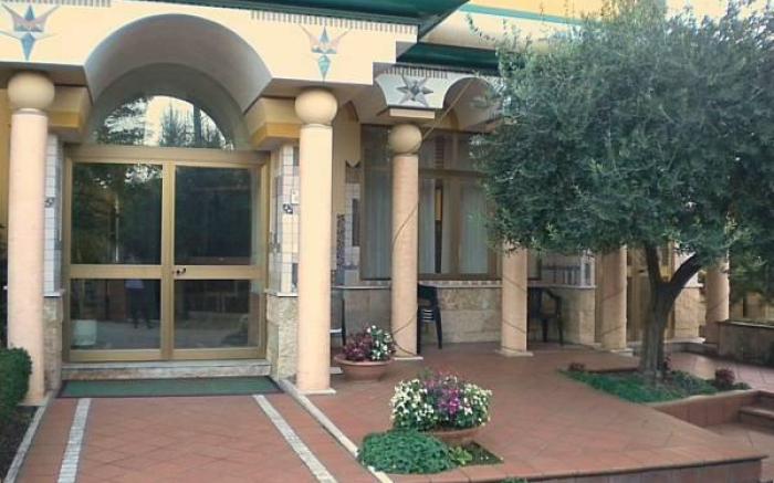 Hotel L'Ulivo