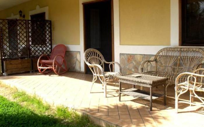 Villa Santa Caterina