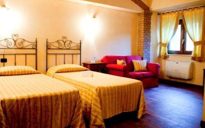 Villa Santa Caterina