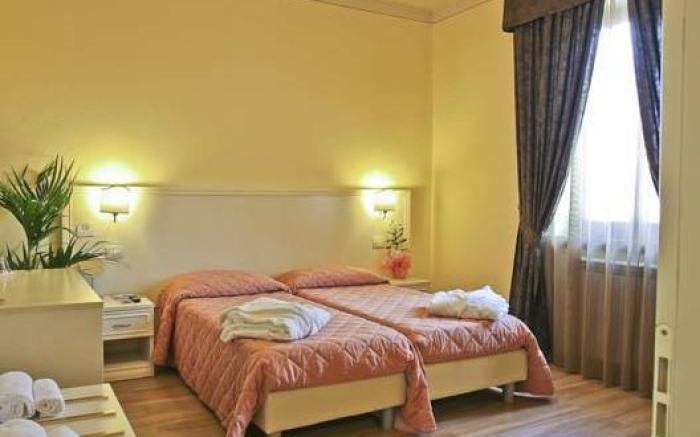 Hotel Il Monte