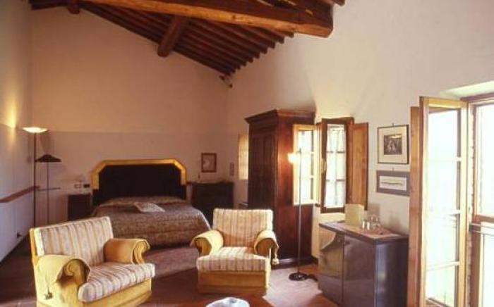 LaChiusa Tuscany