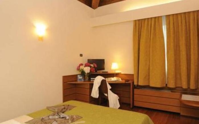 Casaalbergo La Rocca