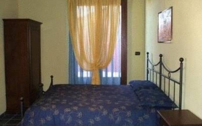 B&B l'Angolo di Rosina con ristorante