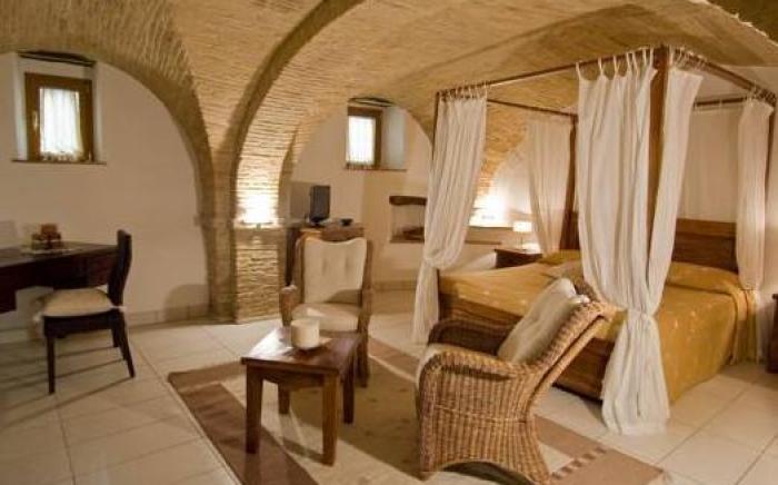 La Casa Del Palombaro