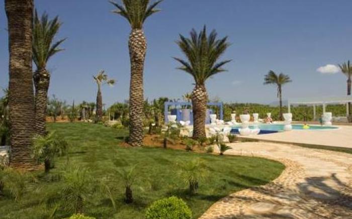 Borgo degli Angeli Wellness & Resort by Le Dhome Sicily