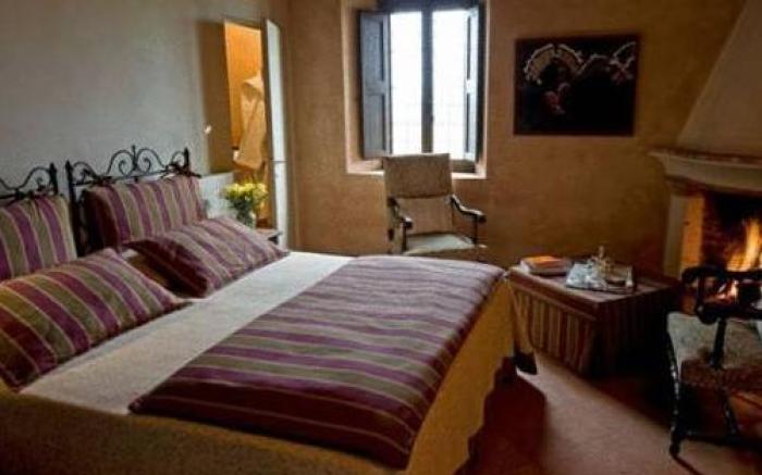 Antica Corte Pallavicina Relais